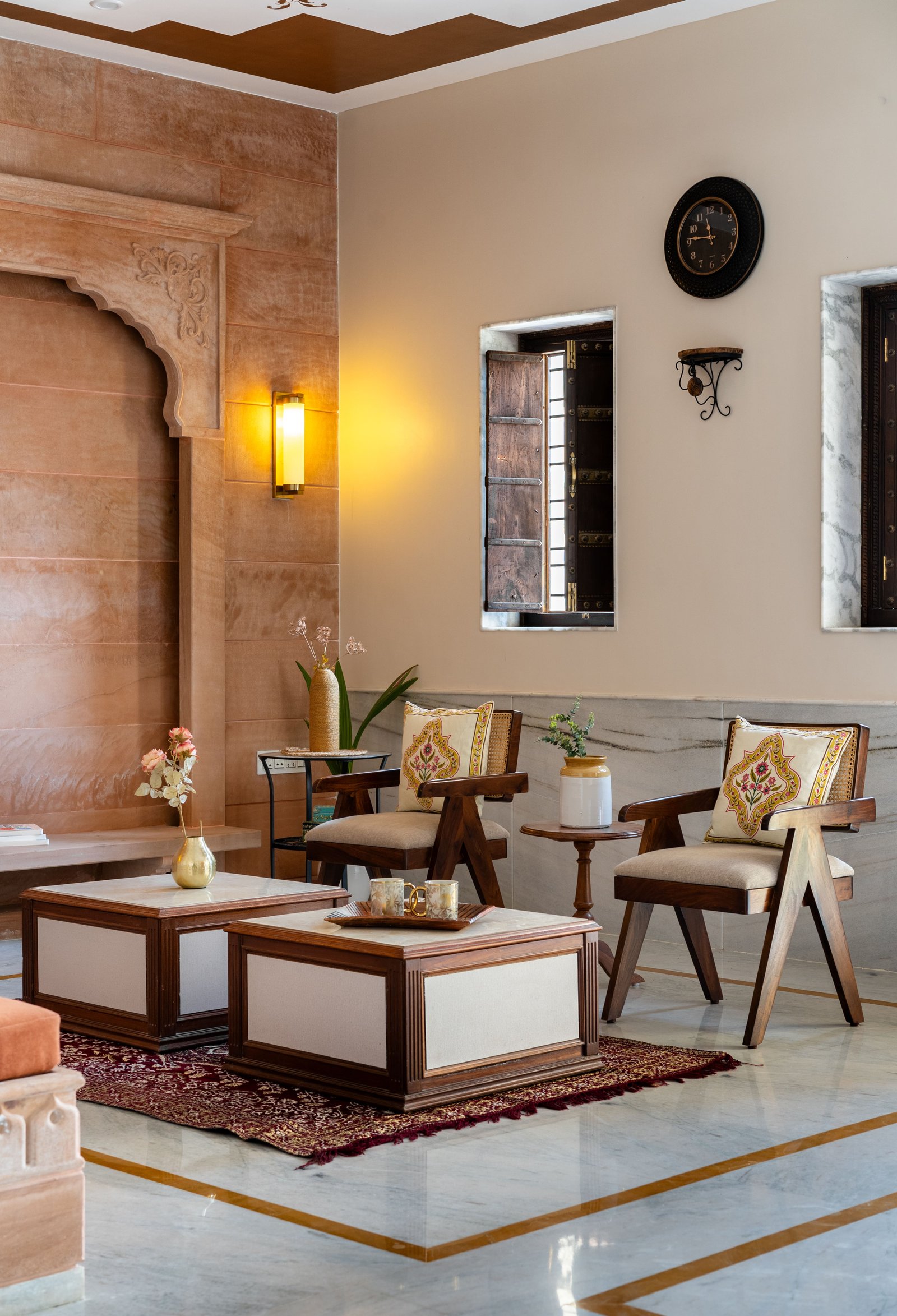 The Jodhpur Stone House — image 11