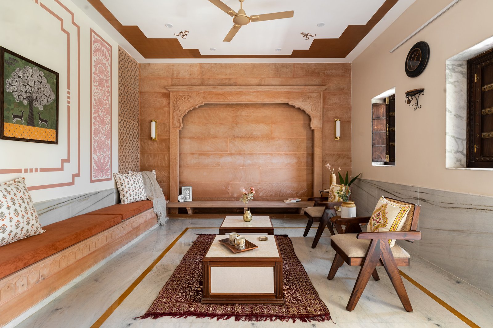 The Jodhpur Stone House — image 12