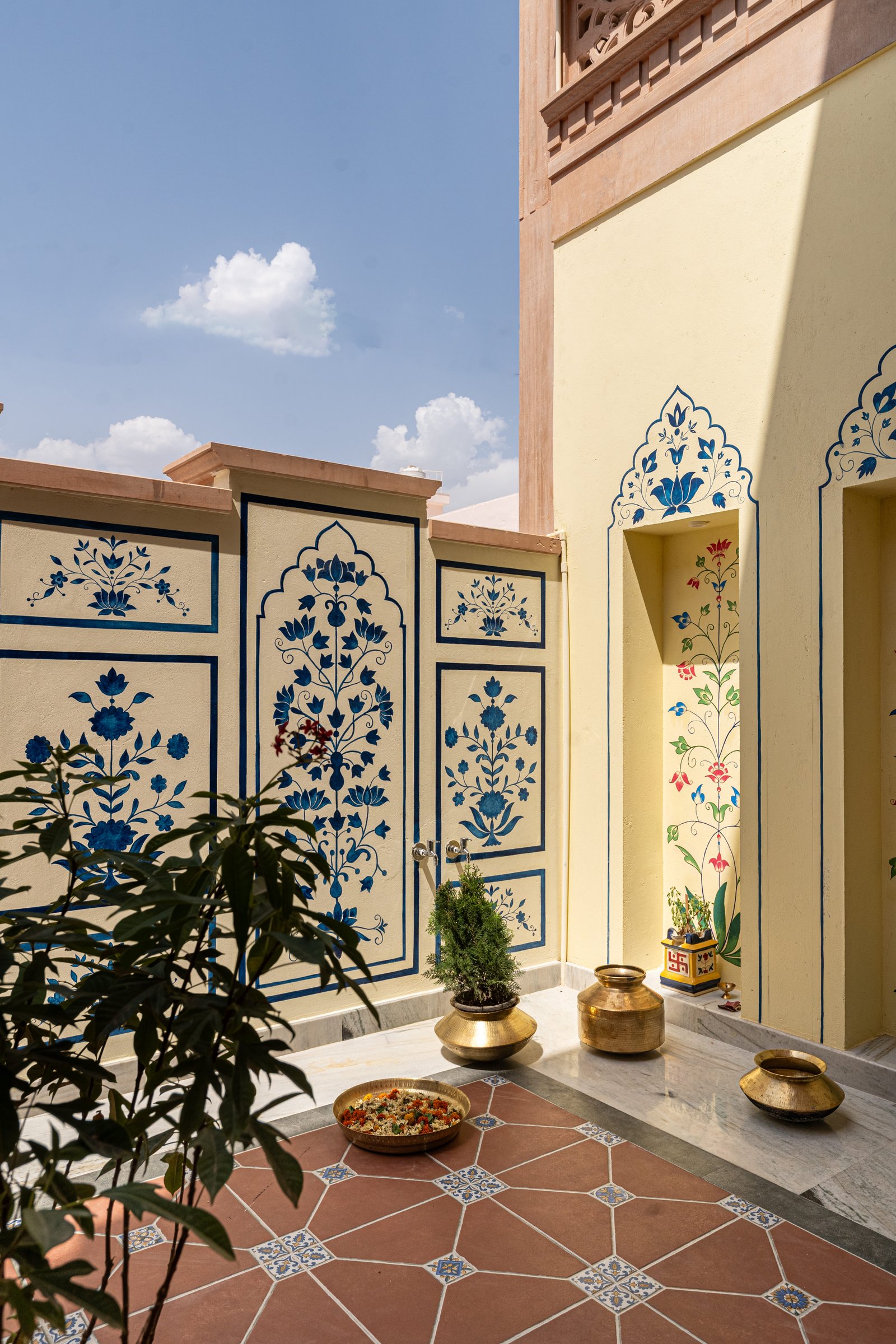 The Jodhpur Stone House — image 15