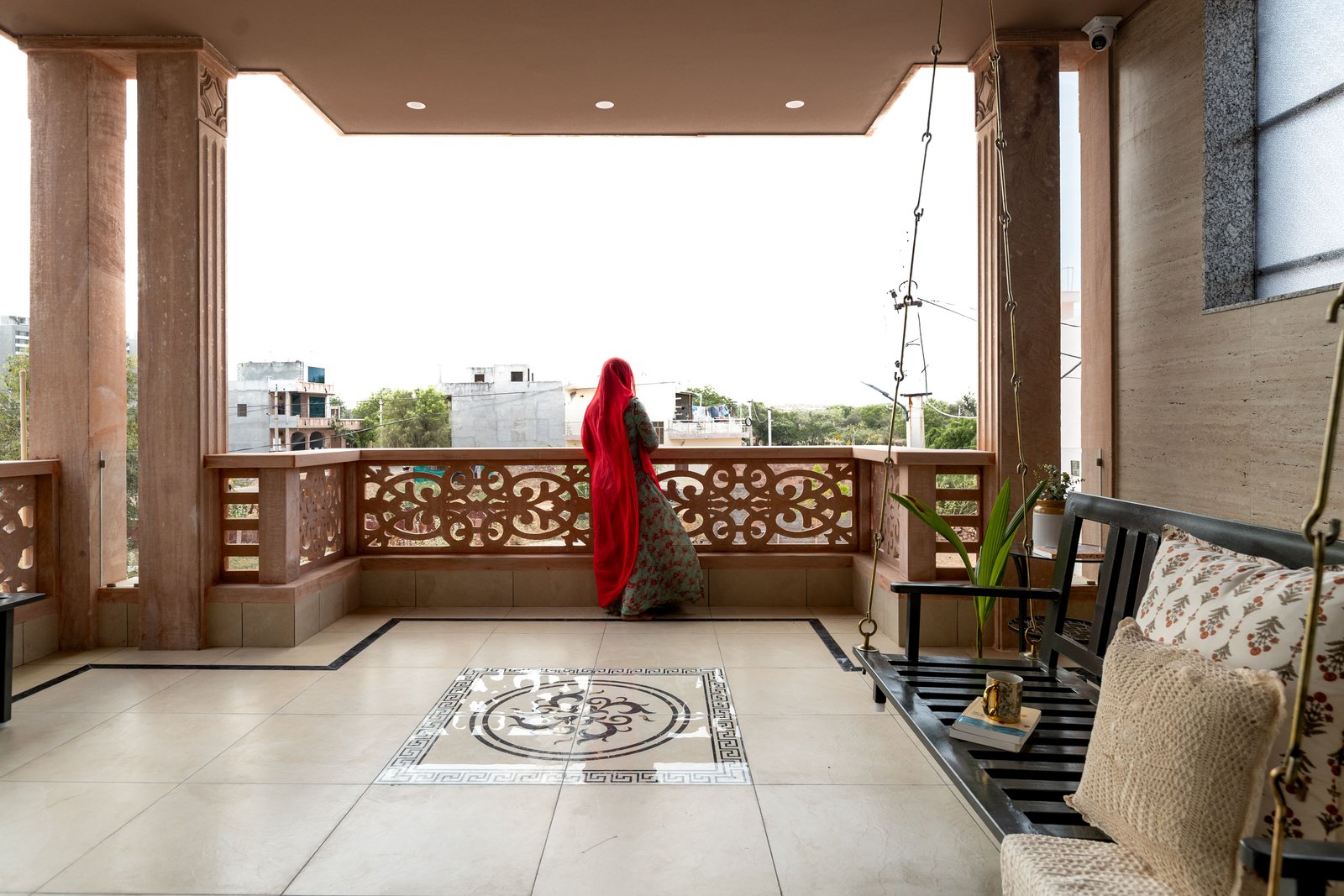 The Jodhpur Stone House — image 6