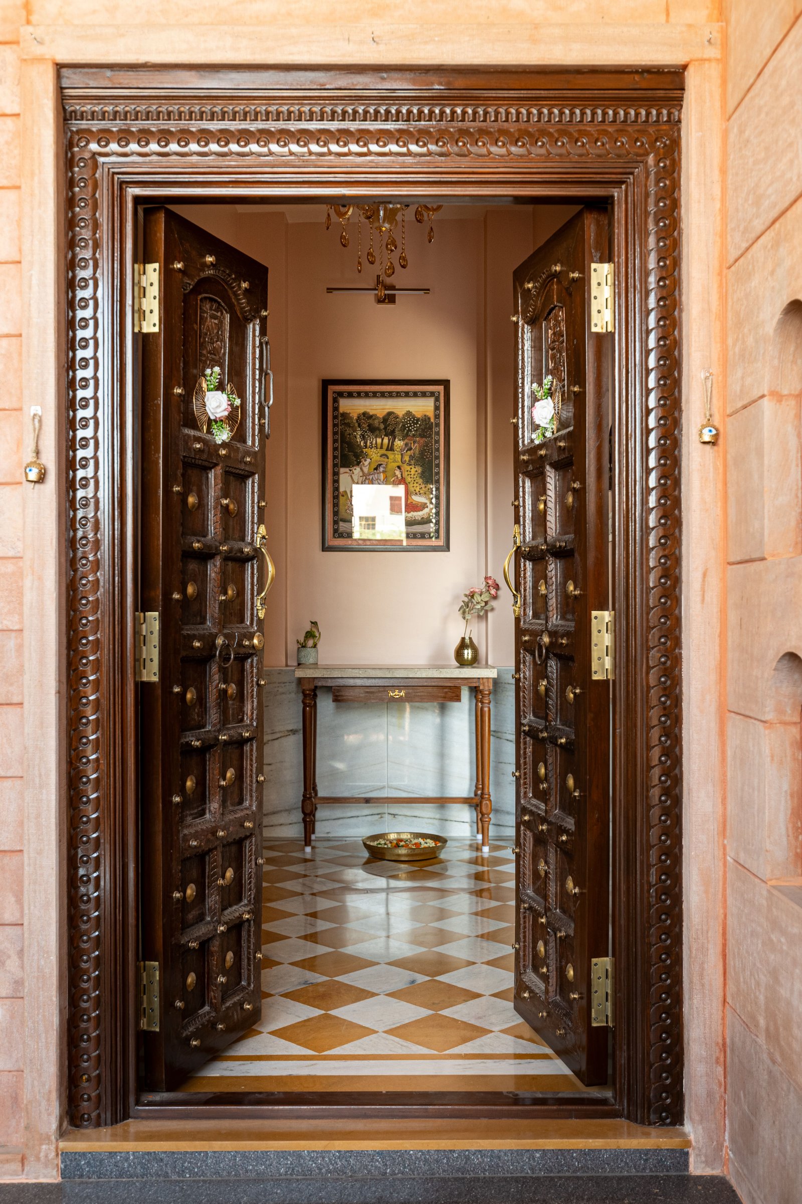 The Jodhpur Stone House — image 7